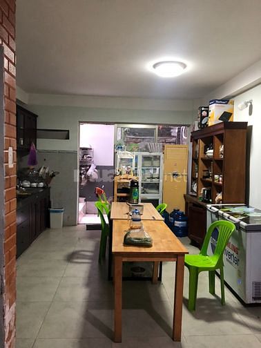 BÁN GẤP NHÀ  3 LẦU,DT 80m2-  7.5 tỷ  DD07-1 KDC AN SƯƠNG ,Q12 GIÁ RẺ