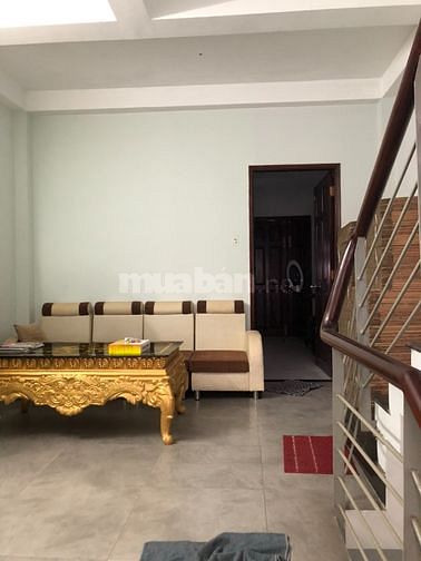 BÁN GẤP NHÀ  3 LẦU,DT 80m2-  7.5 tỷ  DD07-1 KDC AN SƯƠNG ,Q12 GIÁ RẺ