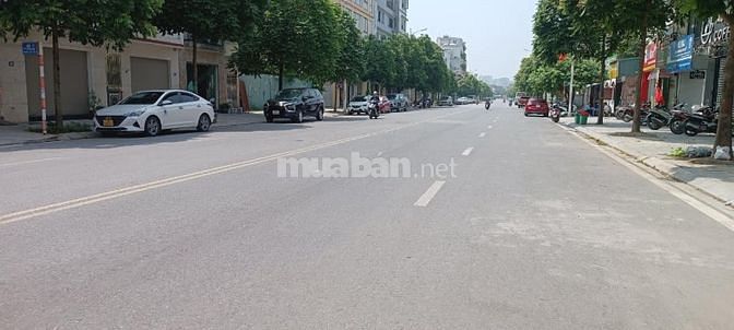 Tôi chính chủ có 65 m mặt đường 40 m vỉa hè 7m tại Ngọc Thuỵ,Long Biên