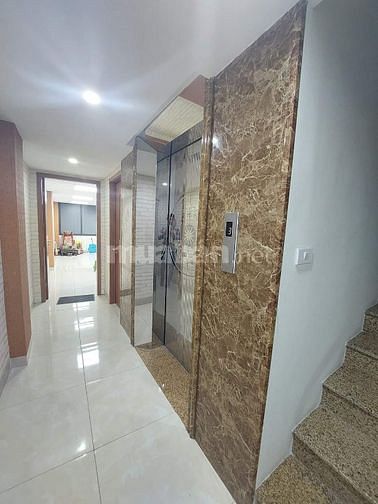 Bán Tòa Nhà Văn Phòng - Kinh Doanh Cầu Giấy 7 tầng thang máy, 23 tỷ