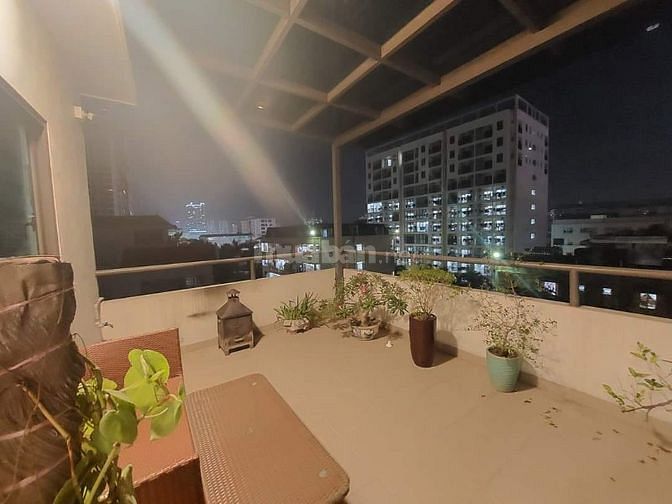 Bán Tòa Nhà Văn Phòng - Kinh Doanh Cầu Giấy 7 tầng thang máy, 23 tỷ