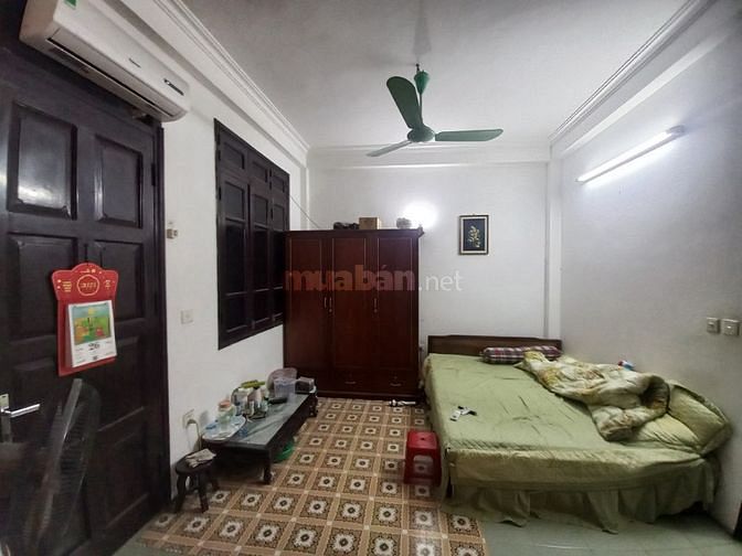 HIẾM KIM MÃ DIỆN TÍCH RỘNG MẶT TIỀN 6M NGÕ BA GÁC THÔNG TỨ TUNG 39M 4T