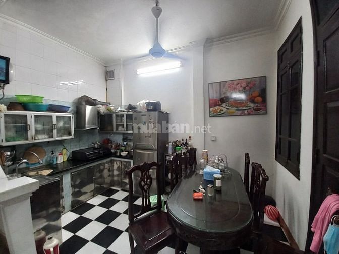 HIẾM KIM MÃ DIỆN TÍCH RỘNG MẶT TIỀN 6M NGÕ BA GÁC THÔNG TỨ TUNG 39M 4T