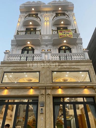 NHÀ BÁN BÌNH TÂN- RẤT ĐẸP GẦN AEON TÂN PHÚ