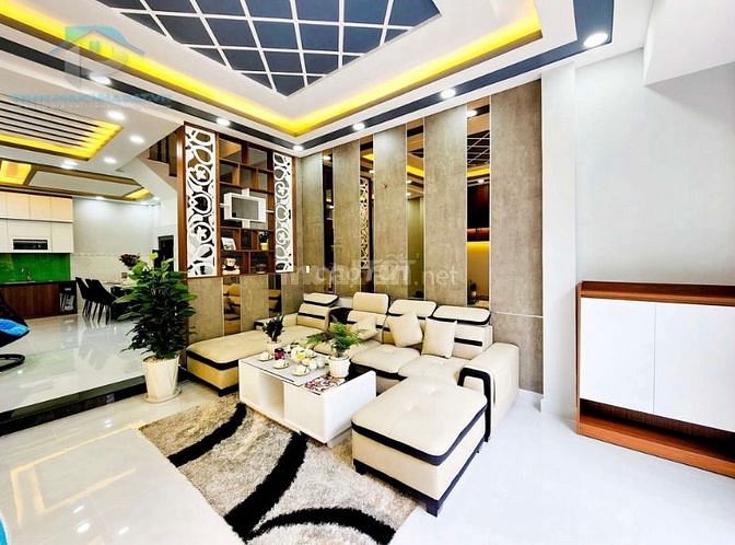 🥰BÁN NHÀ BAO GIẤY TỜ TẠI CAO ĐỨC LÂN, F AN PHÚ, Q2 Giá 3 Tỷ 520