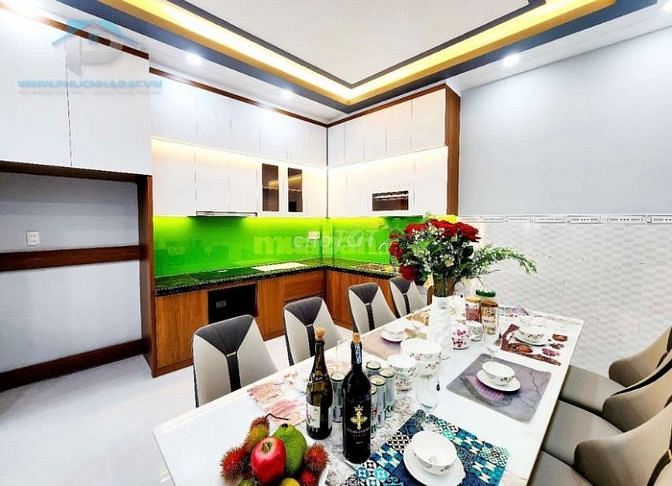 🥰BÁN NHÀ BAO GIẤY TỜ TẠI CAO ĐỨC LÂN, F AN PHÚ, Q2 Giá 3 Tỷ 520