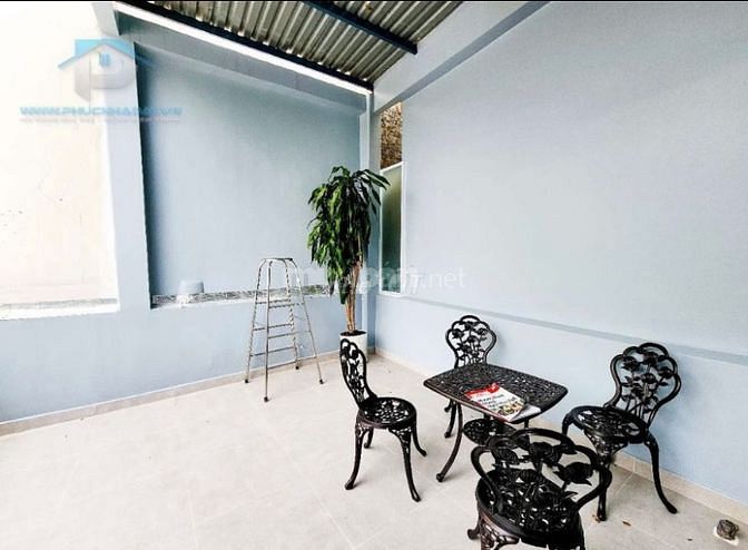 🥰BÁN NHÀ BAO GIẤY TỜ TẠI CAO ĐỨC LÂN, F AN PHÚ, Q2 Giá 3 Tỷ 520