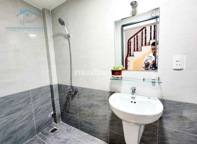🥰BÁN NHÀ BAO GIẤY TỜ TẠI CAO ĐỨC LÂN, F AN PHÚ, Q2 Giá 3 Tỷ 520