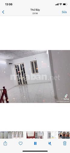 Cần cho thuê nhà khu an ninh thuận tiện qua q4, q1, q8