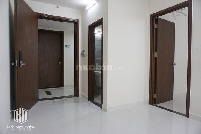 [Đã Có Sổ] Bán Căn 3PN giá 2.95 tỷ tại CC Green River Q.8 Hỗ Trợ Vay