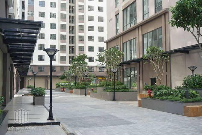 [Đã Có Sổ] Bán Căn 3PN giá 2.95 tỷ tại CC Green River Q.8 Hỗ Trợ Vay
