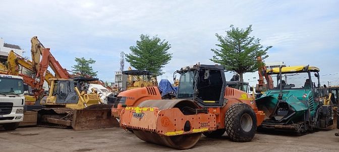 Quận 12 tuyển 5 thợ máy, 5 thợ điện sửa máy công trình, lương cao