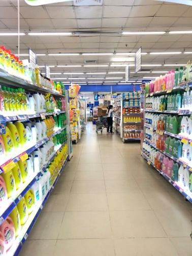 Quận 8 Cần Tuyển Nhân Viên LĐPT ( đi làm ngay vì đang gấp)