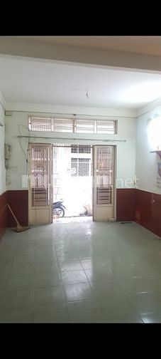 Nhà khu sân bay dt 5*15 mét, hẻm xe tải 59/12F Bạch Đằng, cọc 1 tháng