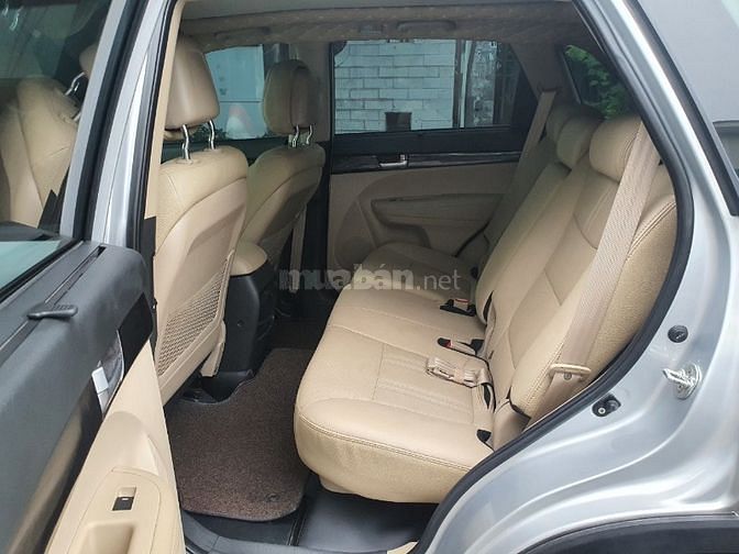 Bán Kia Sorento 2019 phiên bản cao cấp mấy dầu 