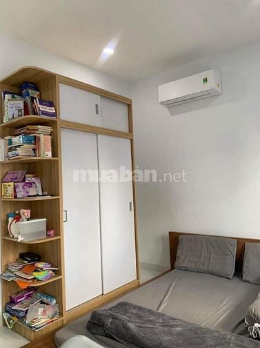 Bán nhà HXH Nguyễn Đình Chính, P.15 Phú Nhuận. 
