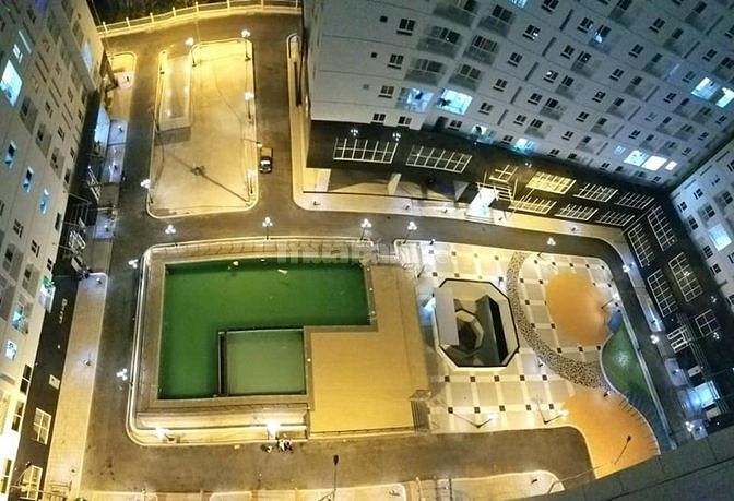 Tara Residence Q.8 {1PN: 1.740T_ 2PN: 2.2T _ 3PN: 2.75T] THƯƠNG LƯỢNG