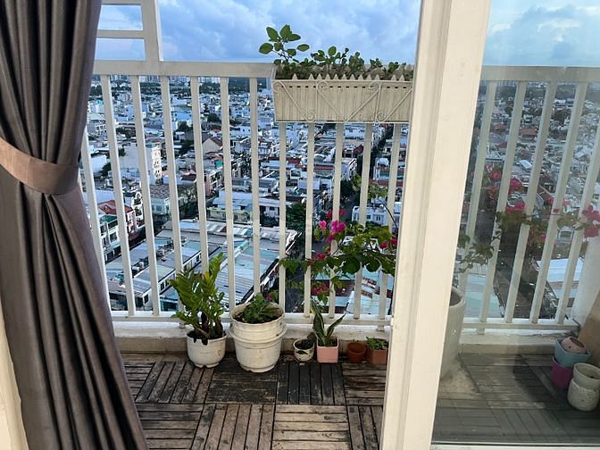 Tara Residence Q.8 {1PN: 1.740T_ 2PN: 2.2T _ 3PN: 2.75T] THƯƠNG LƯỢNG