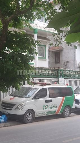Bán nhà 263 phố Thuỵ Khuê, quận Tây Hồ, Hà Nội, diện tích 224,32m2
