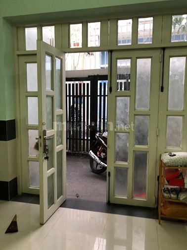 CƠ HỘI VÀNG SỞ HỮU NHÀ TRONG LÒNG QUẬN 12.178/14/10E ĐHT 42 , Q12