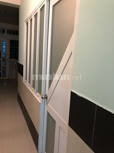 CƠ HỘI VÀNG SỞ HỮU NHÀ TRONG LÒNG QUẬN 12.178/14/10E ĐHT 42 , Q12