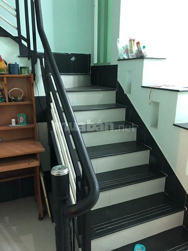 CƠ HỘI VÀNG SỞ HỮU NHÀ TRONG LÒNG QUẬN 12.178/14/10E ĐHT 42 , Q12
