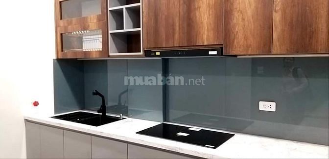 Bán Nhà phố Đào Tấn, Cống Vị, Ba Đình Hà Nội 5 tầng mới 3 ngủ 2,7 tỷ