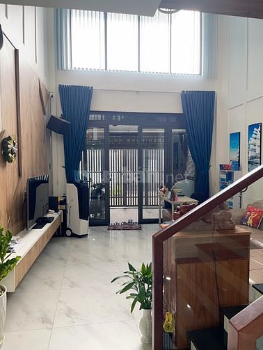 Cần tiền bán nhà P. Tân Thới Nhất, Q12