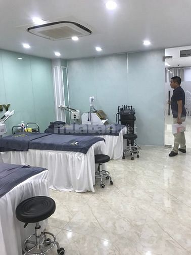 Bán Nhà Kinh Doanh Mặt Phố Xã Đàn, Đống Đa 75m, 7 tầng, mt 5m, 41.5 tỷ