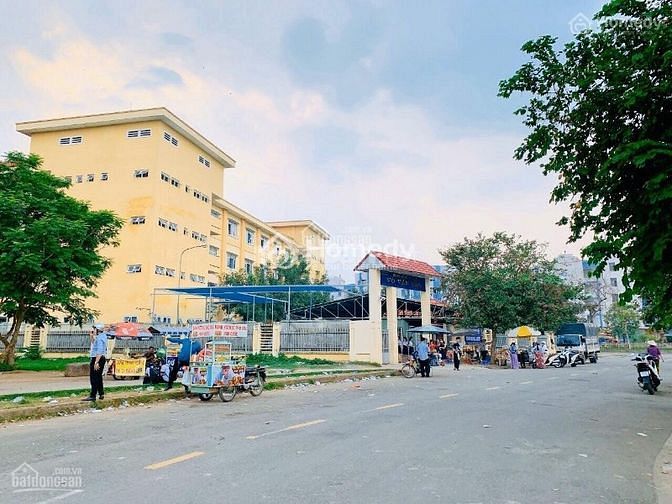 Cần bán gấp nền đất 54.1m2 để trả nợ Ngân Hàng. Đường ô tô quay đầu