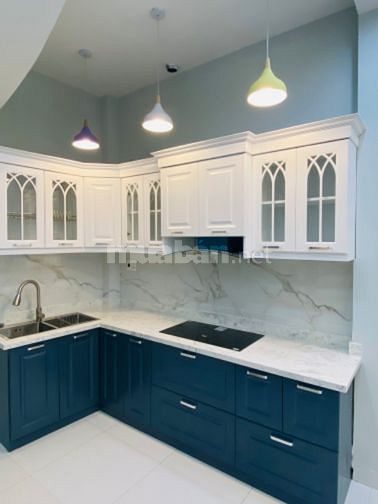 Bán gấp nhà xây mới 2023 số 10 ngõ 10 Hạ Yên Quyết , Yên Hoà - CG