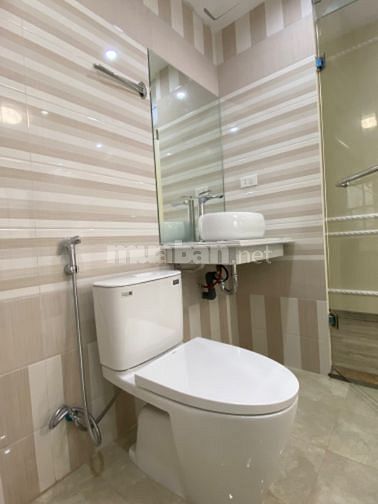 Bán gấp nhà xây mới 2023 số 10 ngõ 10 Hạ Yên Quyết , Yên Hoà - CG