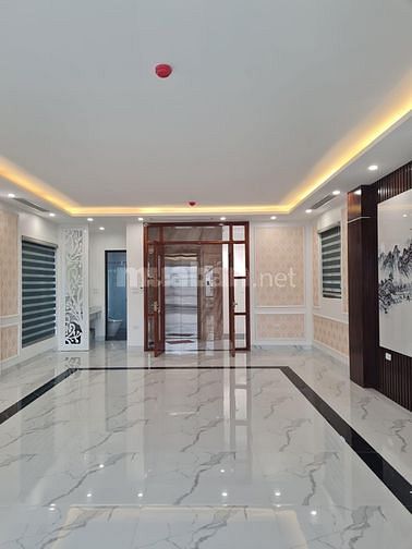 Bán nhà mặt phố Trung Liệt, Đống Đa 78m2, T2: 90m2, 10 tầng, mt 5.3m