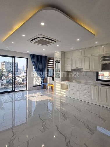 Bán nhà mặt phố Trung Liệt, Đống Đa 78m2, T2: 90m2, 10 tầng, mt 5.3m