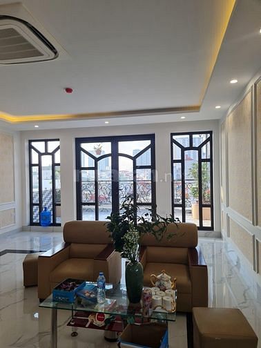 Bán nhà mặt phố Trung Liệt, Đống Đa 78m2, T2: 90m2, 10 tầng, mt 5.3m