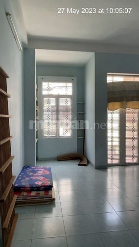 Cho thuê nhà 1 trệt 2 lầu, 3 PN, gần trường Nguyễn Du Đà Nẵng