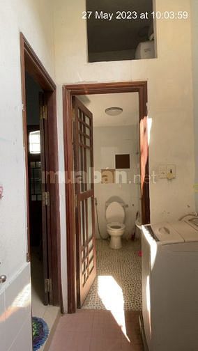 Cho thuê nhà 1 trệt 2 lầu, 3 PN, gần trường Nguyễn Du Đà Nẵng