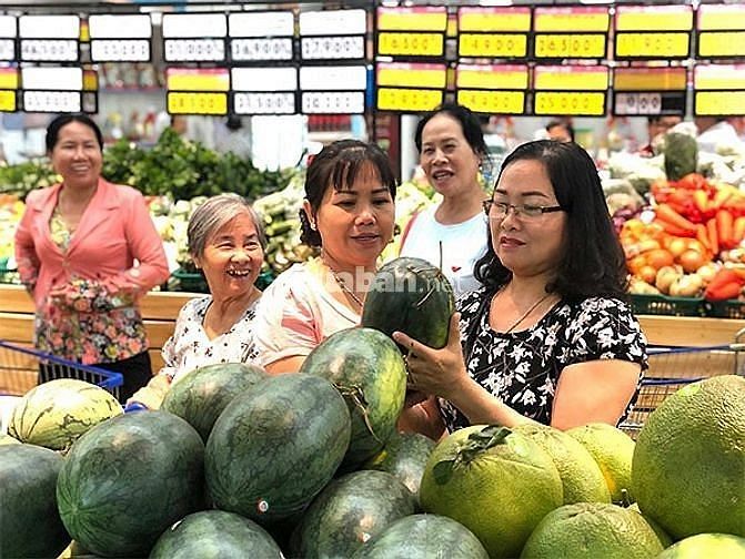 Cần Tuyển Nhân Viên Chính Thức (Tạp Vụ, Bảo Vệ, Trực Quầy, Đóng Gói)