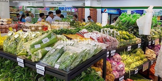 Cần Tuyển Nhân Viên Chính Thức (Tạp Vụ, Bảo Vệ, Trực Quầy, Đóng Gói)