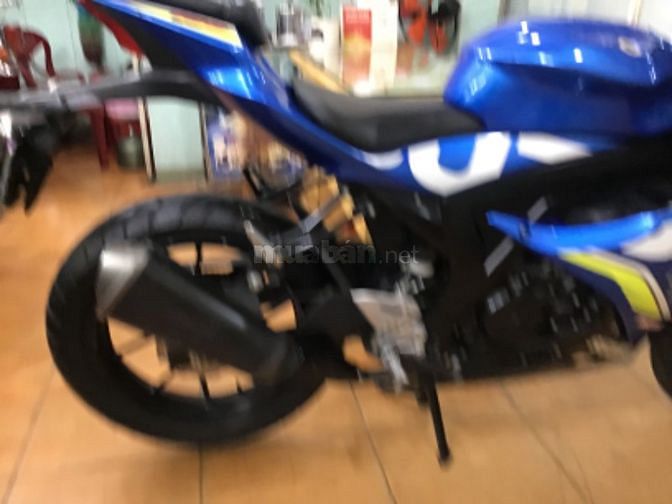 SUZUKI GSX(R) 150,CHÍNH HÃNG,SX 2018, ZIN 100%.BH 2 NĂM