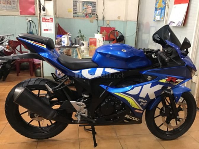 SUZUKI GSX(R) 150,CHÍNH HÃNG,SX 2018, ZIN 100%.BH 2 NĂM