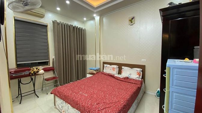 Bán Nhà Riêng Ba Đình , Phân lô Ô tô tránh, Kinh doanh 6 tầng, 13.5 tỷ