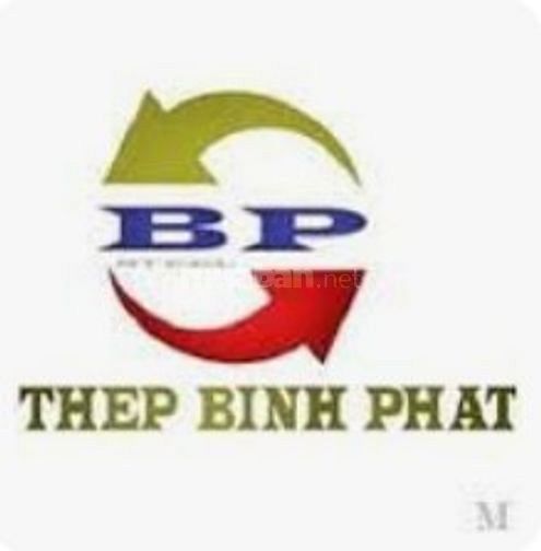 CÔNG TY THÉP BÌNH PHÁT TUYỂN NHÂN VIÊN NAM BÁN HÀNG, GIAO NHẬN