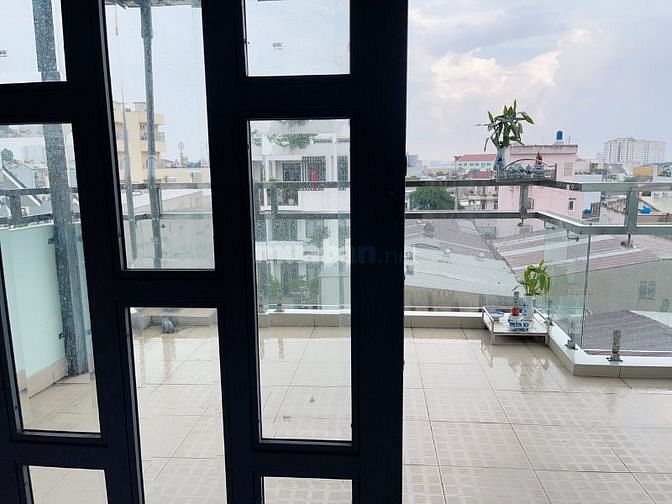 Cần tiền bán nhà P. Tân Thới Nhất, Q12