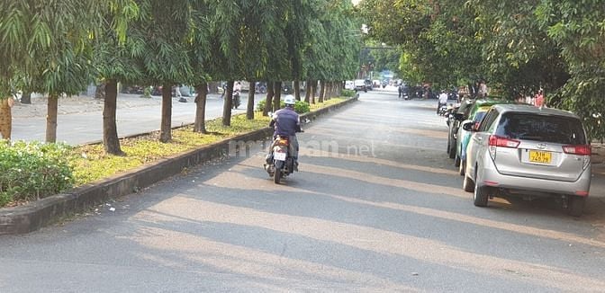 Bán nhà 2 mặt tiền đường Hàn Thuyên, P.Bình Thọ, thành phố Thủ Đức