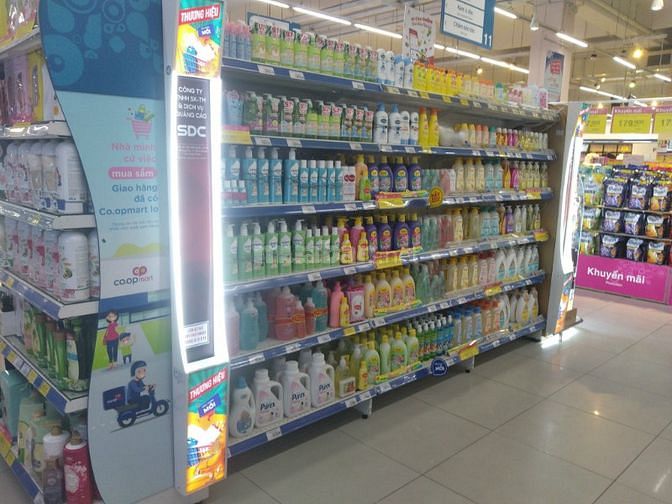  CẦN TUYỂN GẤP DỊP HÈ  73 LAO ĐỘNG TẠI KHU VỰC TPHCM 