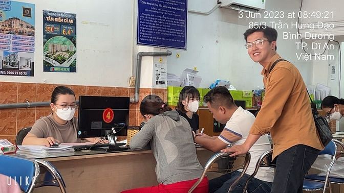 ✅Đất Thị Xã Chơn Thành - đường nhựa 18 mét - ngay trung tâm sát KCN 