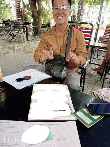✅Đất Thị Xã Chơn Thành - đường nhựa 18 mét - ngay trung tâm sát KCN 