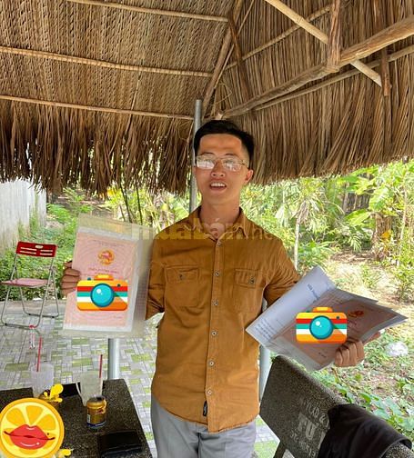 ✅Đất Thị Xã Chơn Thành - đường nhựa 18 mét - ngay trung tâm sát KCN 