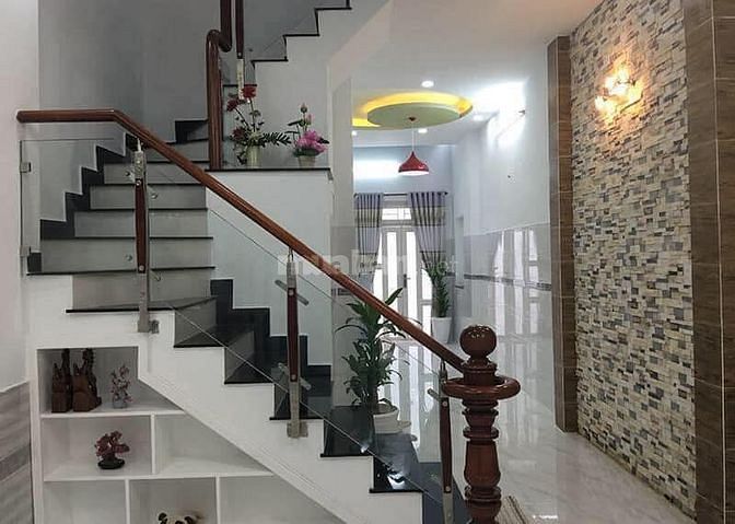 ⛺GẤP! Chủ bớt 400tr còn 3tỷ350, 56m2 nhà ở Đặng Văn Ngữ,P.10,Phú Nhuận